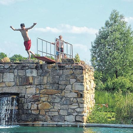Villa Haus Willy Bad Bentheim Esterno foto