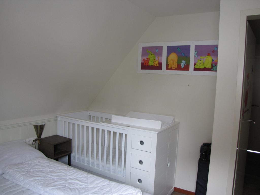 Villa Haus Willy Bad Bentheim Camera foto